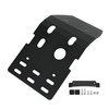 Engine Bottom End Cover Protector Skid Plate For Kawasaki KLX230 KLX230R 21-2022