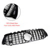 19-21 Mercedes-Benz A-CLASS W177 GT Style Front Bumper Grille