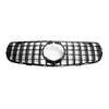 15-19 Mercedes-Benz GLC Class W253 X253 GLC300 GLC350 Front Bumper Grille Grill