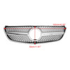 14-19 Mercedes Benz V-Class W447 Front Upper Grille Grill Diamond
