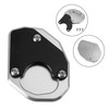 Kickstand Enlarge Plate Pad fit for Trident 660 2021 2022