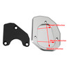 Kickstand Enlarge Plate Pad fit for Trident 660 2021 2022
