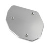 Kickstand Enlarge Plate Pad fit for Trident 660 2021 2022