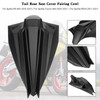 Rear Seat Cover Fairing Cowl For Aprilia RSV4 RS660 Tuono660 2020-2026 BLK