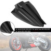 Rear Seat Cover Fairing Cowl For Aprilia RSV4 RS660 Tuono660 2020-2026 BLK