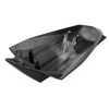 Rear Seat Cover Fairing Cowl For Aprilia RSV4 RS660 Tuono660 2020-2026 BLK
