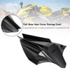 Rear Seat Cover Fairing Cowl For Aprilia RSV4 RS660 Tuono660 2020-2026 CBN