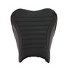 Rider Passenger Seat Front Rear Cushion Black Fit For Kawasaki Ninja Z900 17-22