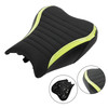 Rider Passenger Seat Front Rear Cushion Green Fit For Kawasaki Ninja Z900 17-22