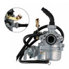 Carburetor Carb fit Honda C50 C70 TRX70 CT70 Dirt Pit Bike ATV Racing