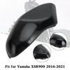 16-21 Yamaha XSR900 Unpainted Left Gas Side Tank Cover Fairing