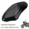 16-21 Yamaha XSR900 Unpainted Right Gas Side Tank Cover Fairing