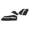 Tank Traction Pads Grip Protectors For Honda CBR 600RR CBR600 RR 2020-2023