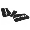 Tank Traction Pads Grip Protectors For Honda CBR 600RR CBR600 RR 2020-2023
