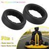 2PCS Drifting Rear Tire For Segway Ninebot Gokart Pro S MAX Replacement