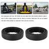 2PCS Drifting Rear Tire For Segway Ninebot Gokart Pro S MAX Replacement