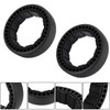 2PCS Drifting Rear Tire For Segway Ninebot Gokart Pro S MAX Replacement