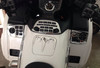 Goldwing Chrome Fairing Gas Tank Door Trim Fit Honda GL1800 2001-2011