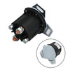 Electric EZGO RXV 48 Volt Golf Carts 2008-Up 48 Volt Solenoid