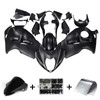1999-2007 Suzuki Hayabusa GSX1300R Amotopart Fairings Kit Generic #011