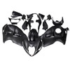 1999-2007 Suzuki Hayabusa GSX1300R Amotopart Fairings Kit Generic #011