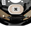 Electric Trailer Brake Kit-Self-Adjusting-12"-Left/Right Hand Assemblies 5.2K-7K