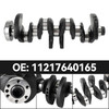 BMW X6 28ix F16 2014-2018 Engine Crankshaft 11217640165