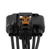 Wiper Motor Connector Plug Replacement 12 pin Repair Kit for Ford Transit Custom