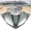 Headlight Fairing Stay Beak Nose Cone For Yamaha Tracer 9 GT 2021-2022 GRN