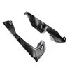 Rear Tail Seat Side Fairing Covers For Yamaha Tracer 9 GT 2021-2022 SIL