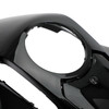 14-22 BMW R1200GS ADV R1250GS Gas Tank Cover Guard Fairing Protector  BLK