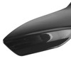 Headlight Fairing Side Panel For Yamaha MT-09 FZ09 MT-09 SP 2021-2022 blk