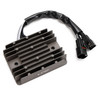 Magneto Stator, Voltage Rectifier, Gasket For Suzuki SV 650 SV650 A SV650X 17-22