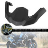 Mudguard Extension Front Beak Nose For BMW R1200 R1250 GS Adventure 2014-2022