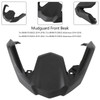 Mudguard Extension Front Beak Nose For BMW R1200 R1250 GS Adventure 2014-2022