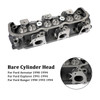 91-94 Ford Explorer Bare Cylinder Head F5TZ6049B 4.0L