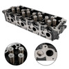 05-07 Ford F-Series Super Duty 6.0L V8 Powerstroke Cylinder Head 20mm