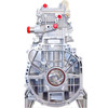 Engine Motor 2.4L 4CYL JDM 2AZFE 2AZ VIN D 5TH DIGIT For TOYOTA RAV4 06-2008
