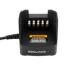 KVC-21 12-24V Car Battery Charger For NX-200 NX-300 NX-210 NX-410 NX-411 NX-5200