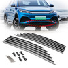 2022+ BYD Atto 3 / Yuan Plus 2PCS Front Grille Inserts Mesh Net Cover