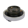 20U-04-21360 Fuel Tank Cap For Komatsu PC45MR-1 PC50UU-2 PC75UU-2 PC128US-1