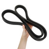 6660994 Drive Belt For Bobcat Skid Steer Loader 753 763 773 7753