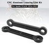 CNC Aluminum Lowering Link Kit 25mm For Suzuki SV650 2016-2021