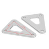 CNC Aluminum Lowering Link Kit For Honda CBR600RR CBR600 2007-2021