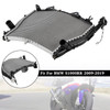 Engine Radiator Cooler Cooling Fit For BMW S1000RR 2009-2019