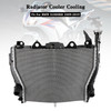 Engine Radiator Cooler Cooling Fit For BMW S1000RR 2009-2019