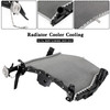 Engine Radiator Cooler Cooling Fit For BMW S1000RR 2009-2019