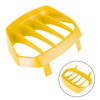 Front Headlight Guard Cover Grille Yellow Fit For Vespa Sprint 150 2016-2021 17