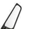 Swivel Wing Fin Rearview Mirrors For Honda CBR 600RR CBR900RR CBR1000 RR 00-22