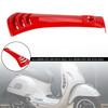 Steering Horn Head Cover fairing Tie For VESPA GTS300 GTV300 2019-2022 RED